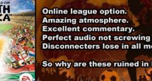 The main FIFA issues Index FIFA freezing issue FIFA points overcharged FIFA lag fix FIFA input delay fix FIFA gameplay [&hellip;]