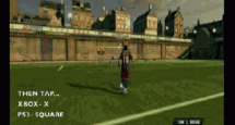Secret FIFA shot How to do special shots that EA don’t tell us about. Luckily we find them out for [&hellip;]