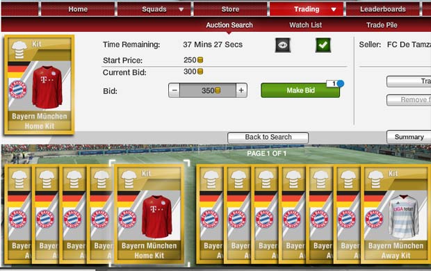 FIFA 12 Ultimate Team How To Make Coins Profit Guide 1.7 Million Coins 