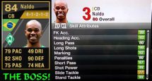 Best player in FIFA 12 Ultimate Team