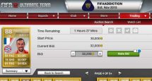 FUT 12 Bidding guide