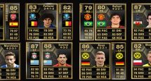 The Ultimate Team Double InForm Trick
