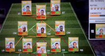 FUT Chemistry a myth