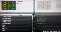 Custom Formation A lot of people ask the best FIFA players – what formation do you use? The answer will [&hellip;]