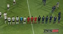FIFA 13 v PES 2013
