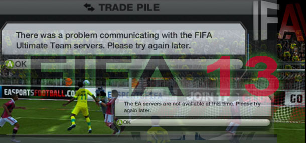 FUT 13 Web App - Complete Guide of Web App for FIFA 13 Ultimate Team