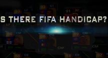 FIFA TOTS Handicap?