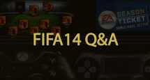 FIFA14 questions answered