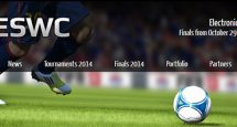 Electronic Sports World Cup 2014
