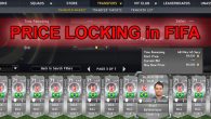 FUT Price Fixing