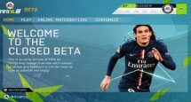 test fifa16 closed beta