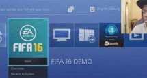 Get FIFA16 demo early