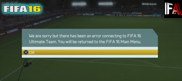 FIFA 23 Down: Servers, Disconnecting, Maintenance & more