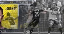 We explain The Journey in FIFA17 with full videos from @MattHDGamer