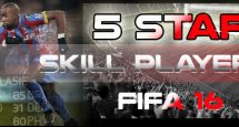 5 star skill players FIFA 16 Ultimate team. These are the players with 5 star skills in fifa16. Not many [&hellip;]