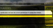 FIFA profile does not have correct permissions fix If you see the message your profile does not have the correct [&hellip;]