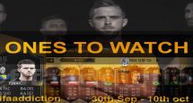 Ones To Watch in FIFA Ultimate Team