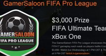 FIFA Pro League to learn and compete with the best