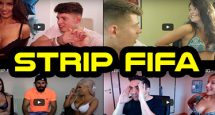 Best strip FIFA videos