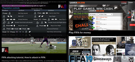 Comprar FIFA 18 EA App