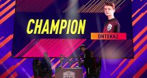 @DhTekKz wins in final FIFA eWorld Cup