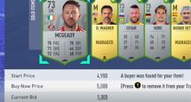 FIFA 22 FUT trading guide Trading in the 1st week or so of FIFA is a little bit different. A [&hellip;]