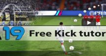FIFA free kick tutorial. How to score free kicks in FIFA 19 Freekicks in FIFA 19 are still quite hard [&hellip;]