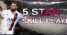 5 star skillers fifa 21
