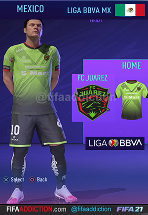 Best Fifa 21 Kits Fifaaddiction Com