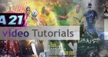 FIFA 21 skill moves videos