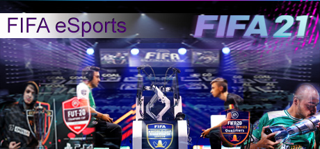 fifa 21 esports