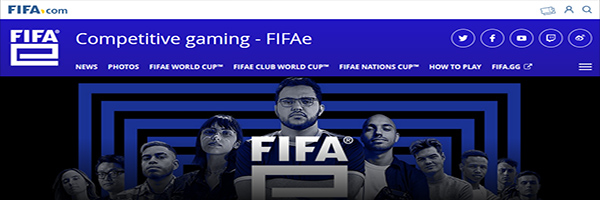 fifa website