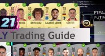 FIFA 21 Early trading guide