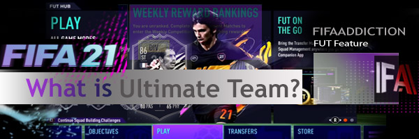 FIFA 20 FUT WEB APP - MY ULTIMATE TEAM STARTER PACKS! 