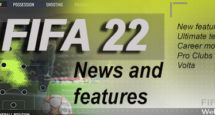 FIFA 22 news and new features