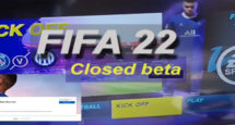 FIFA 22 Beta details