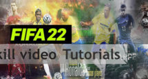 FIFA 22 skill moves videos