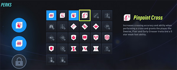 fifa 22 perks