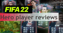 FUT Hero player reviews