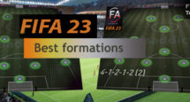 Best FIFA 23 formation: Win more games in Ultimate team To win more games you need the best fifa 23 [&hellip;]