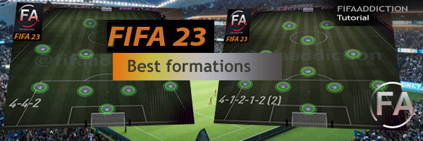 FIFA 23: Here's how you can use the FUT 23 Web App to build your Ultimate  Team