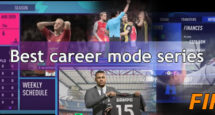 Best FIFA 23 career mode series The best FIFA 23 career mode series from content creators. FIFA career modes can [&hellip;]