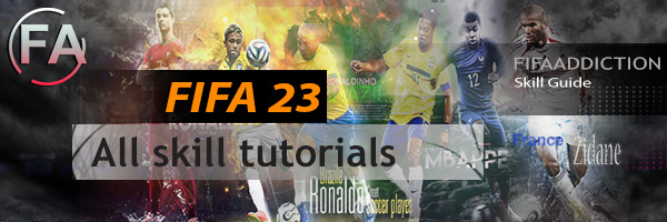 FIFA Heading tutorial 