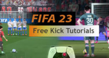 FIFA free kick tutorial. Master different types of free kick in FIFA 23 Learn how to score the different types [&hellip;]