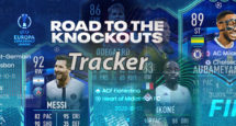 Rttk tracker FIFA 23
