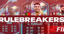Rulebreakers FIFA 23