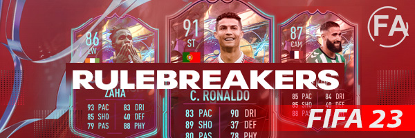 rulebreakers fifa 23