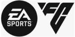 EA FC logo