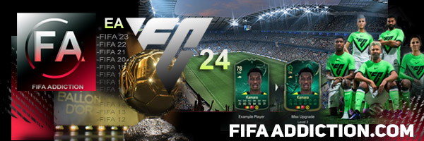 List of FIFA 13 Ultimate Team Players with 5 and 4 Star Skill Moves