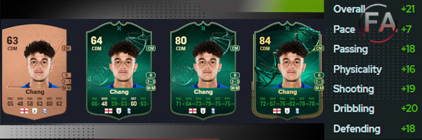 alfie chang birmingham